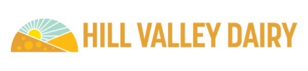 Hill Valley Dairy